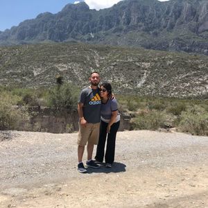 Meet your Posher, Sheny